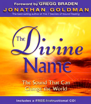 Jonathan Goldman - The divine name