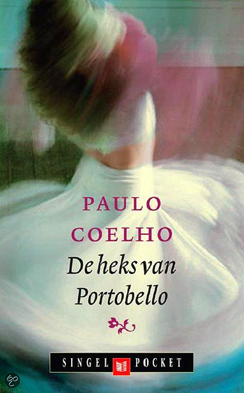 Paulo Coelho - De heks van Portobello